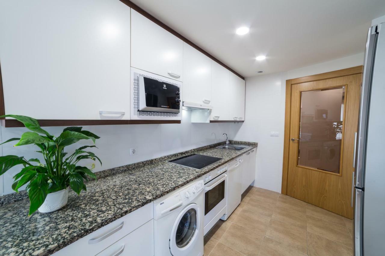 Apartamento Atico Bardenas Arguedas Exterior foto